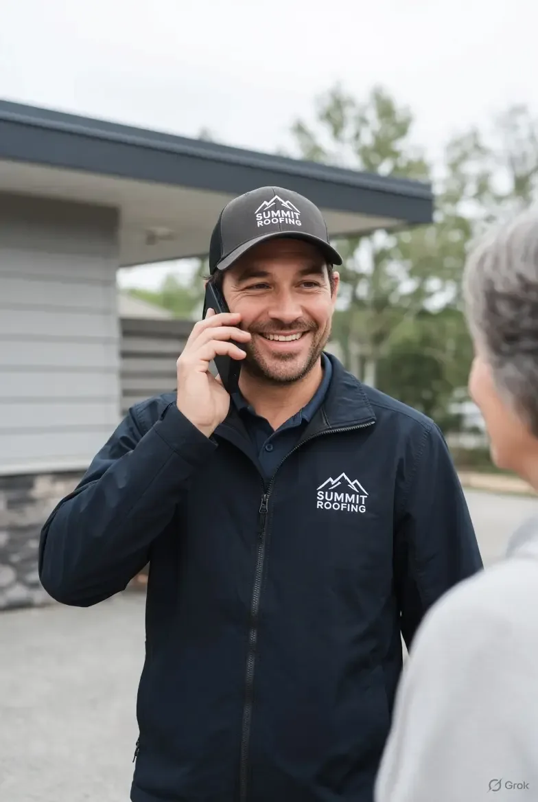 Flat Roof Leak Repair Sebago, ME FAQs